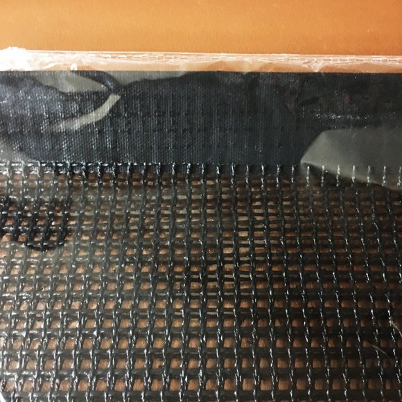 Pair of 13” x 13” Square Non-Stick Mesh Grilling Baskets/Mats 🔥NEW IN PA… - Picture 6 of 13